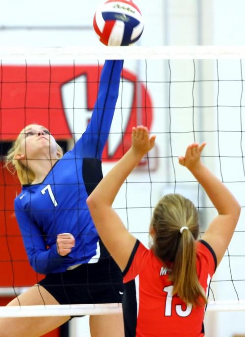 Lampasas falls to Manor 2-0