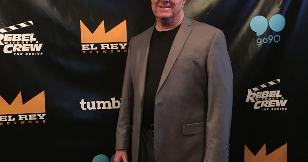 Killeen actor appears at SXSW | Local News | kdhnews.com