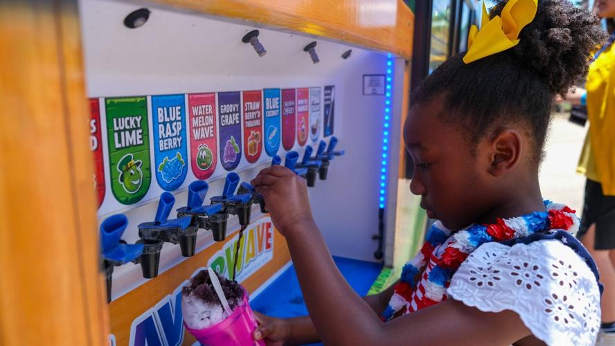 ‘American Idol’ finalist to perform in Cove Life 4th of July