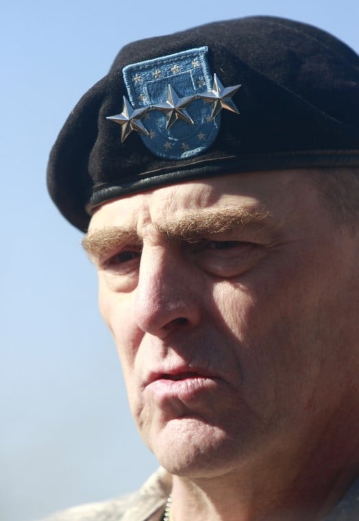 Assumption-of-Command Ceremony
