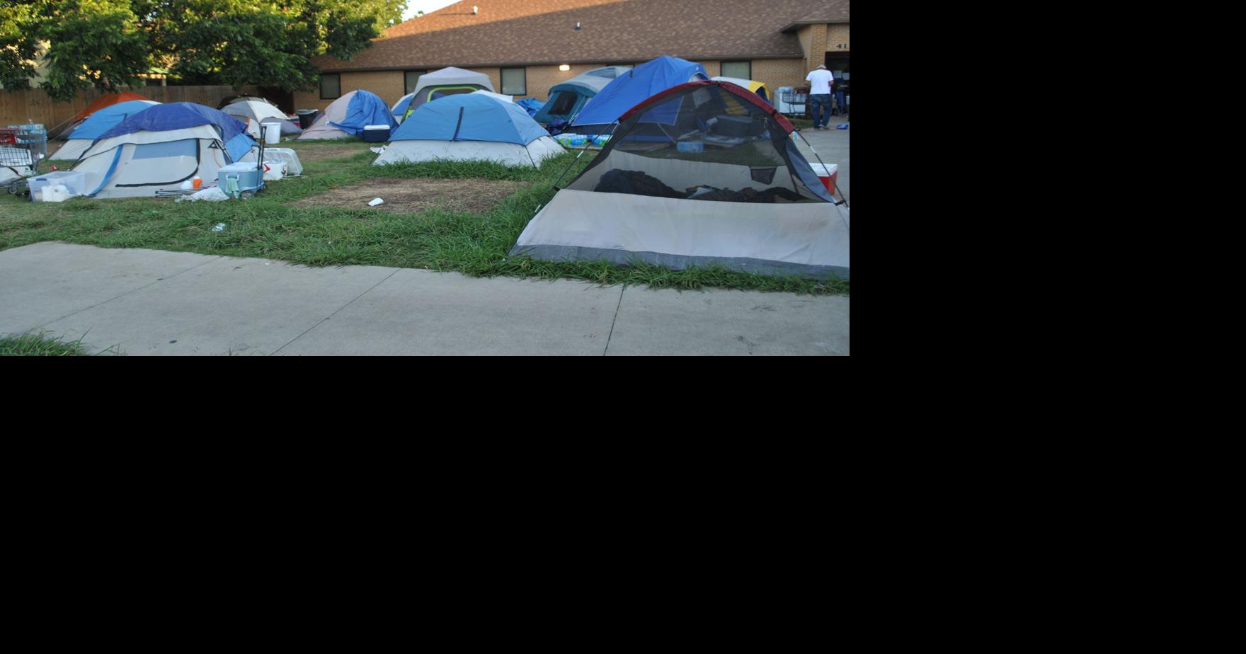 What happened? With the Killeen homeless shelter expected to reopen Aug