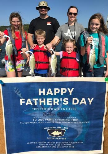 BOB MAINDELLE: From dream to reality — the Ratliff family fishing trip, Outdoor  Sports