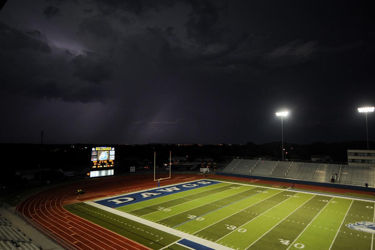Football Cove Cancels Season Opener Ellison Leander Postponed To