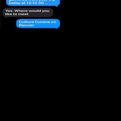 Text messages show council had been in talks with Armor of God Outreach on homeless shelter since June