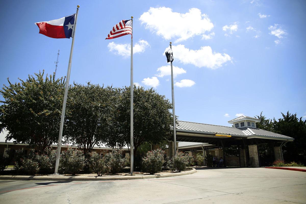 Official: 8 Texas veterans homes not part of VA | Military | kdhnews.com