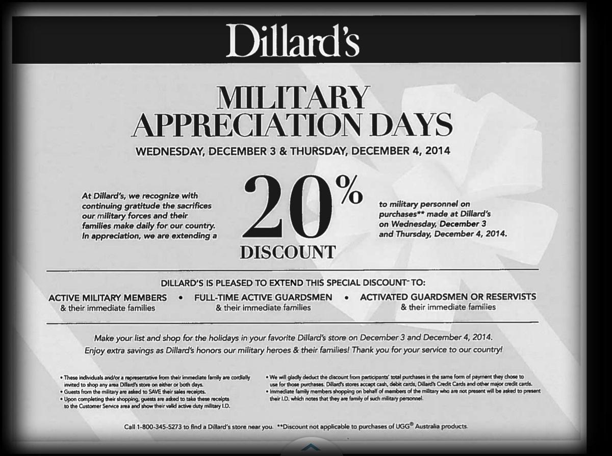 One Tap for Dillards::Appstore for Android