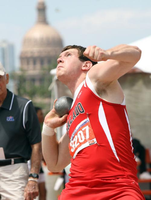 UIL State Track and Field Championships