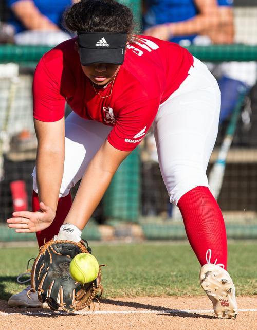 190607-FCA SOFTBALL