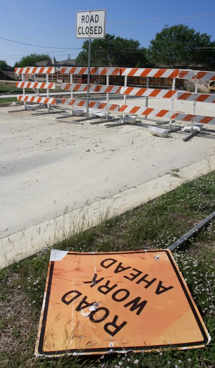 Stagecoach Construction