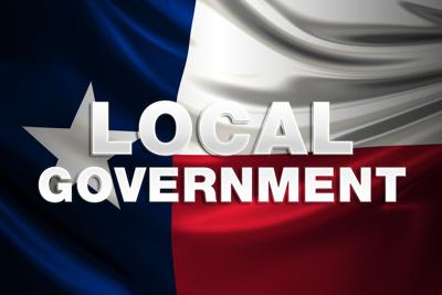 LOCAL GOVERNMENT