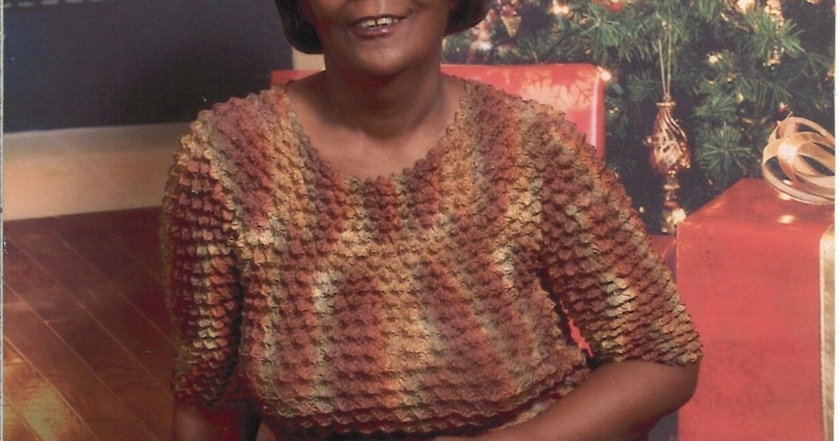 Loria Jean Kemp loria Jean Thomas | Obituaries | kdhnews.com
