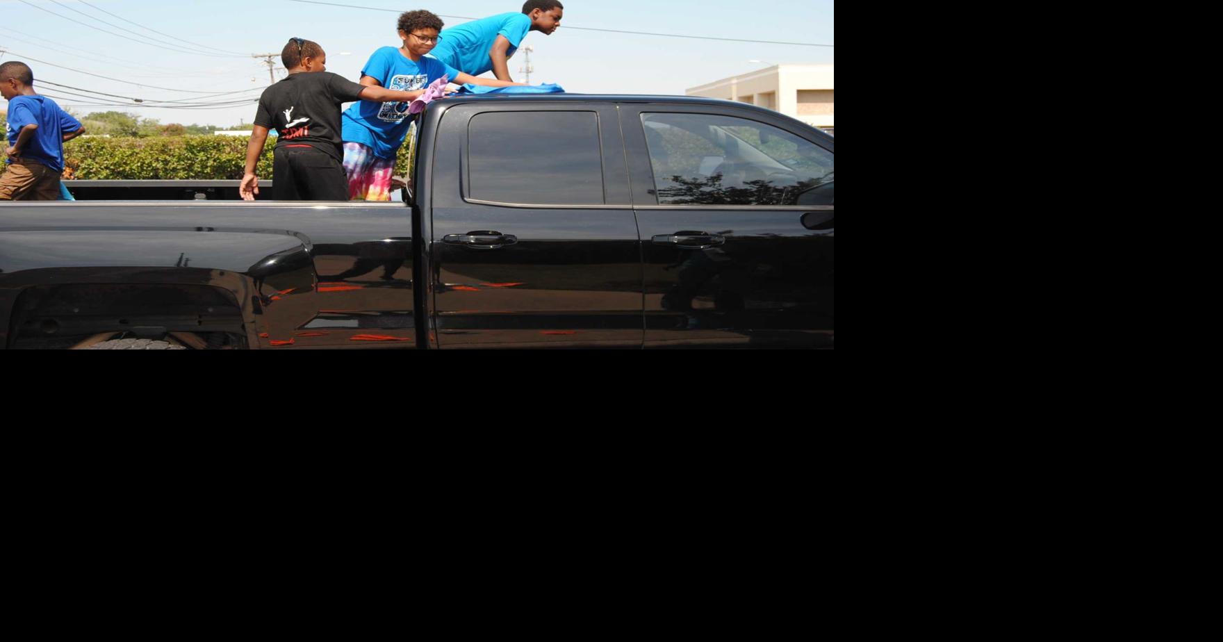 Killeen church hosted car wash Friday Local News