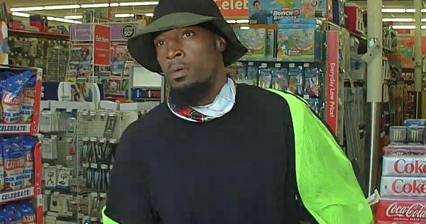 KPD asking for help finding an armed robbery suspect | Local News ...