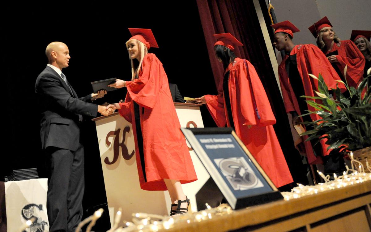 Killeen ISD summer graduates set for success Education