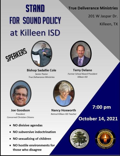 CCC Flyer