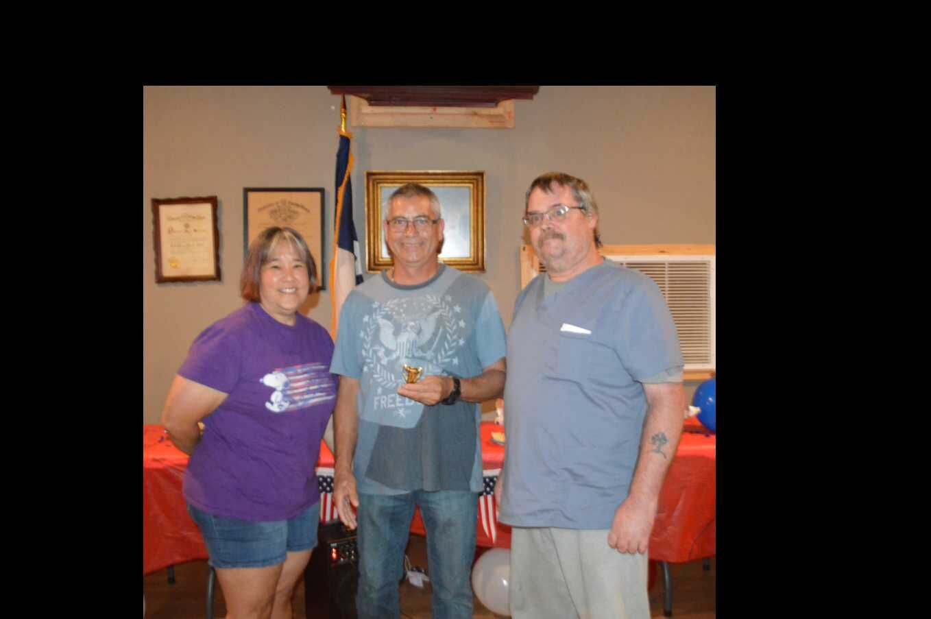 Killeen VFW kicks off July 4 with barbecue, brisket cook-off - Vimarsana News