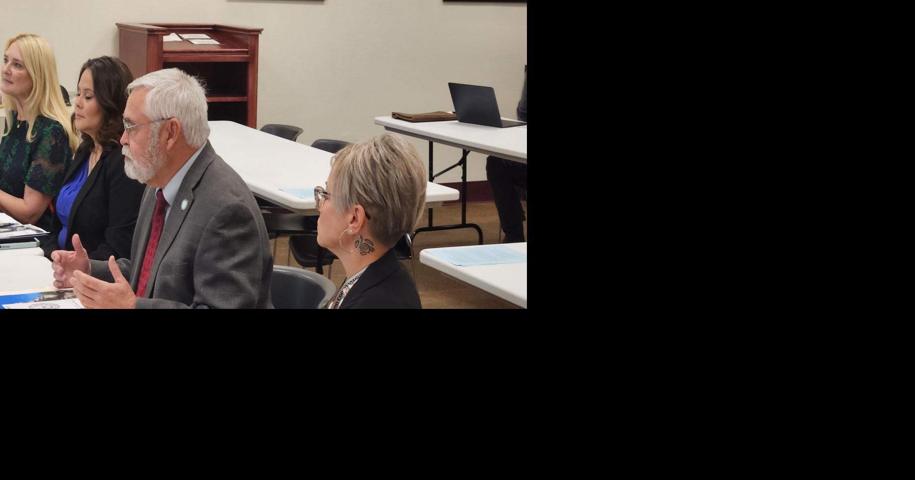 KISD trustees discuss JJAEP partnership | Education | kdhnews.com