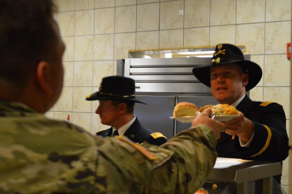 Fort Hood Dfac Schedule 2022
