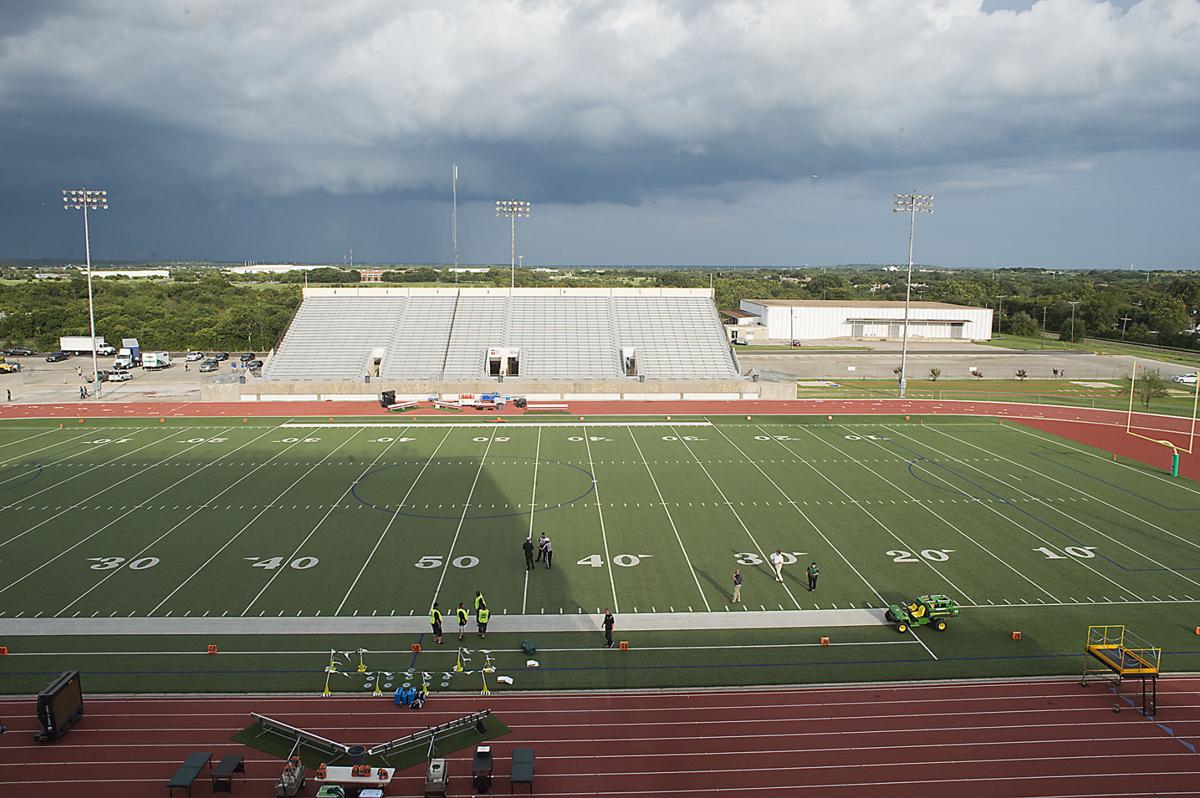 Football Cove Cancels Season Opener Ellison Leander Postponed To