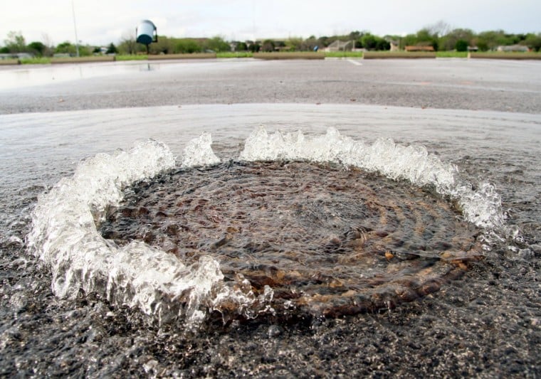Central Texas Flooding