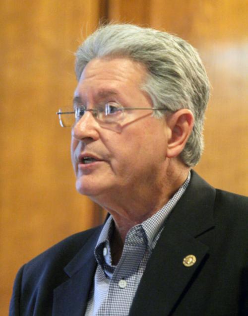 Candidate Forum