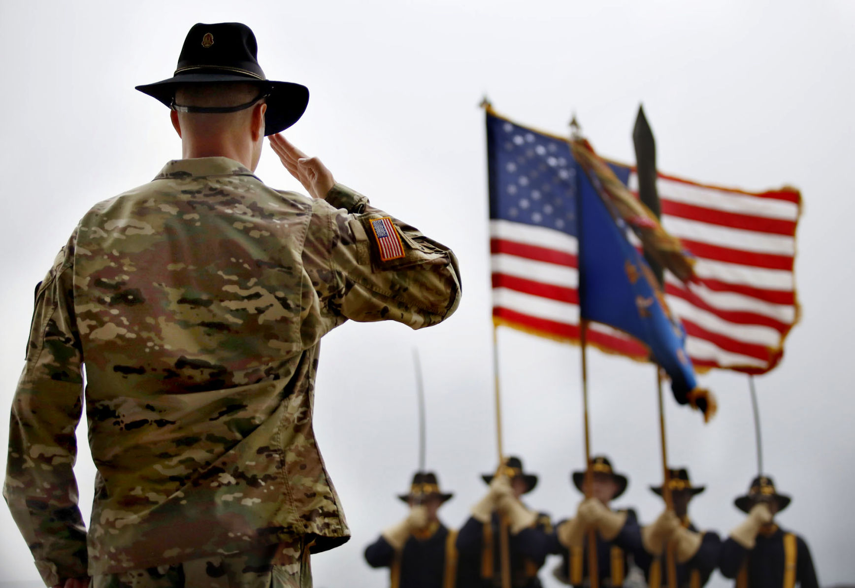 7th squadron 17th cavalry regiment