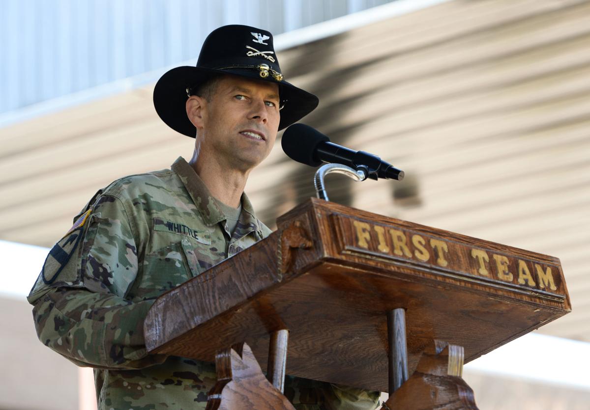 3BCT Deployment