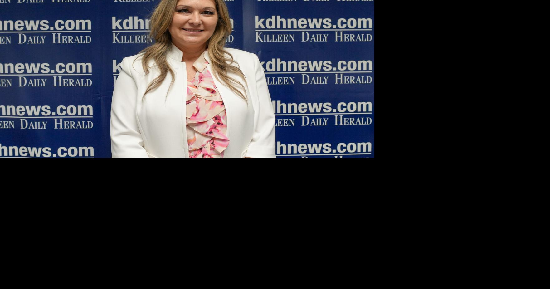 CEO of Seton Medical Center-Harker Heights featured on Inside Killeen ...
