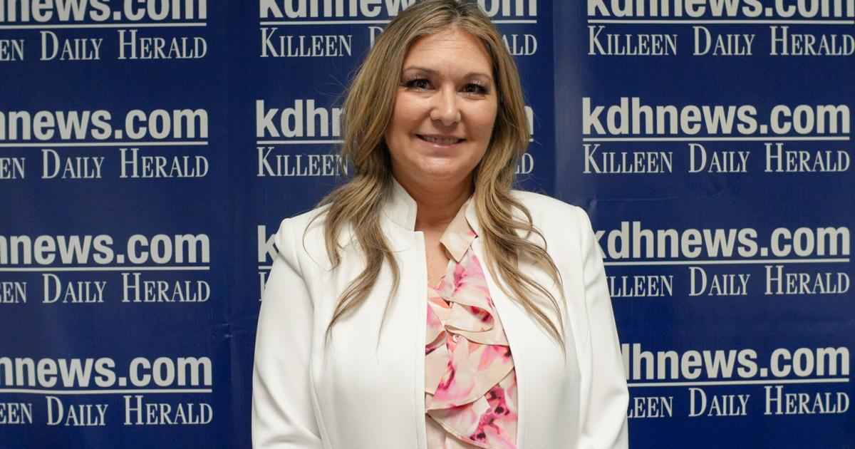 CEO of Seton Medical Center-Harker Heights featured on Inside Killeen ...