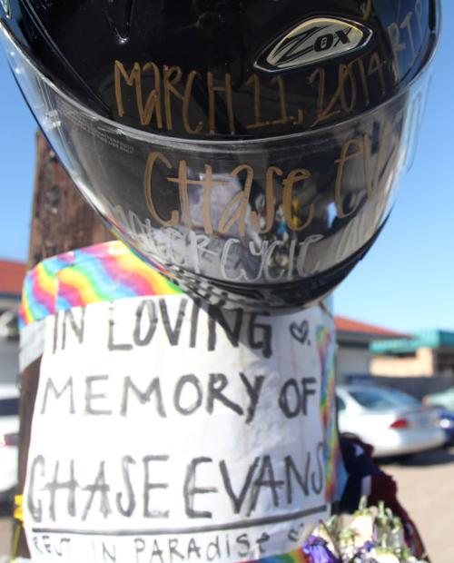 Motorcyle Awareness