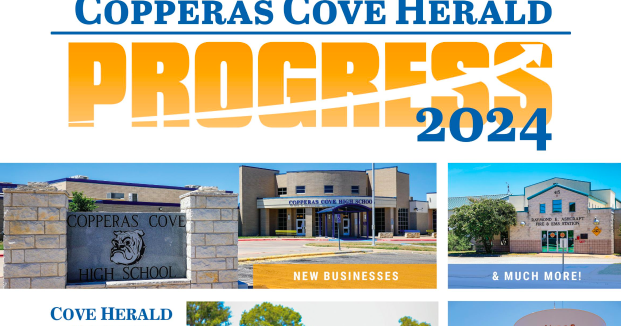 Copperas Cove ISD Posts Recording of Feb. 9 Board Workshop, Special Meeting