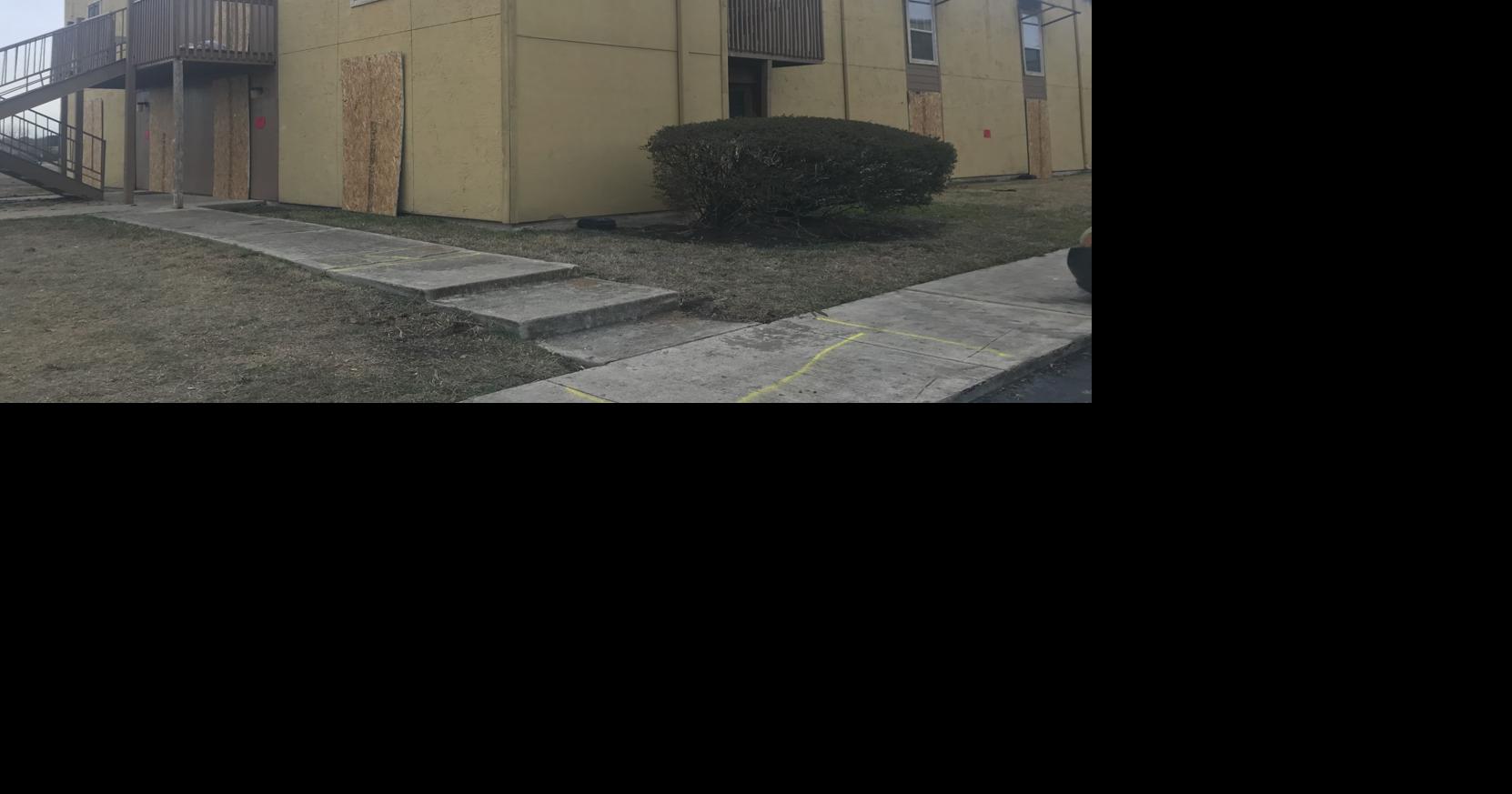 Two dogs died in Killeen apartment complex fire | Local News | kdhnews.com