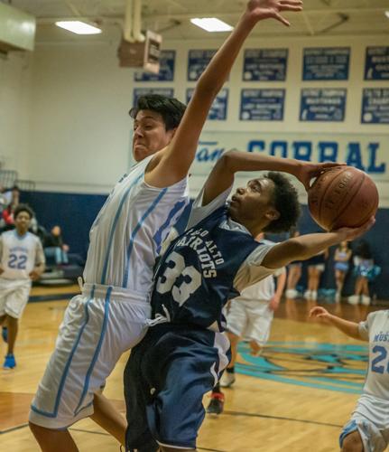 MIDDLE SCHOOL ROUNDUP: Keller’s 39 points lead 8A Lions past Manor ...