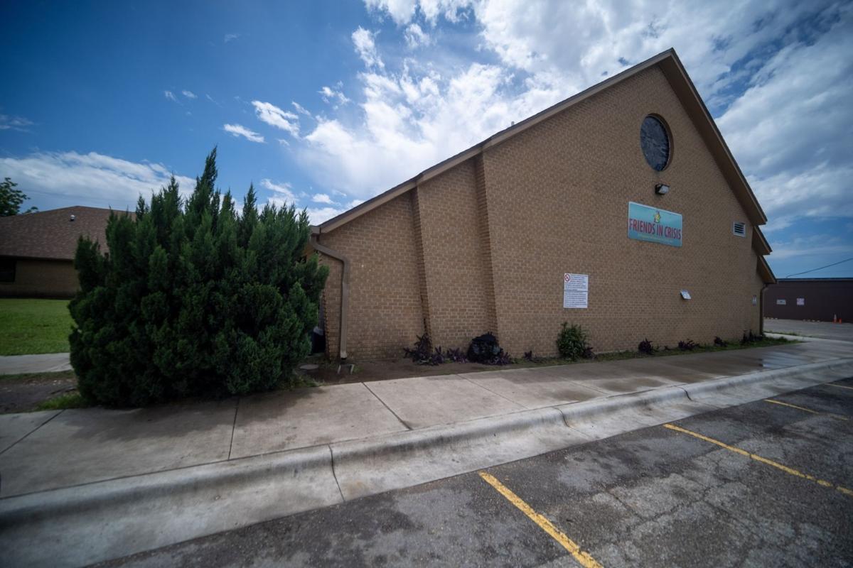 Officials try to raise funds as Killeen homeless shelter closes doors