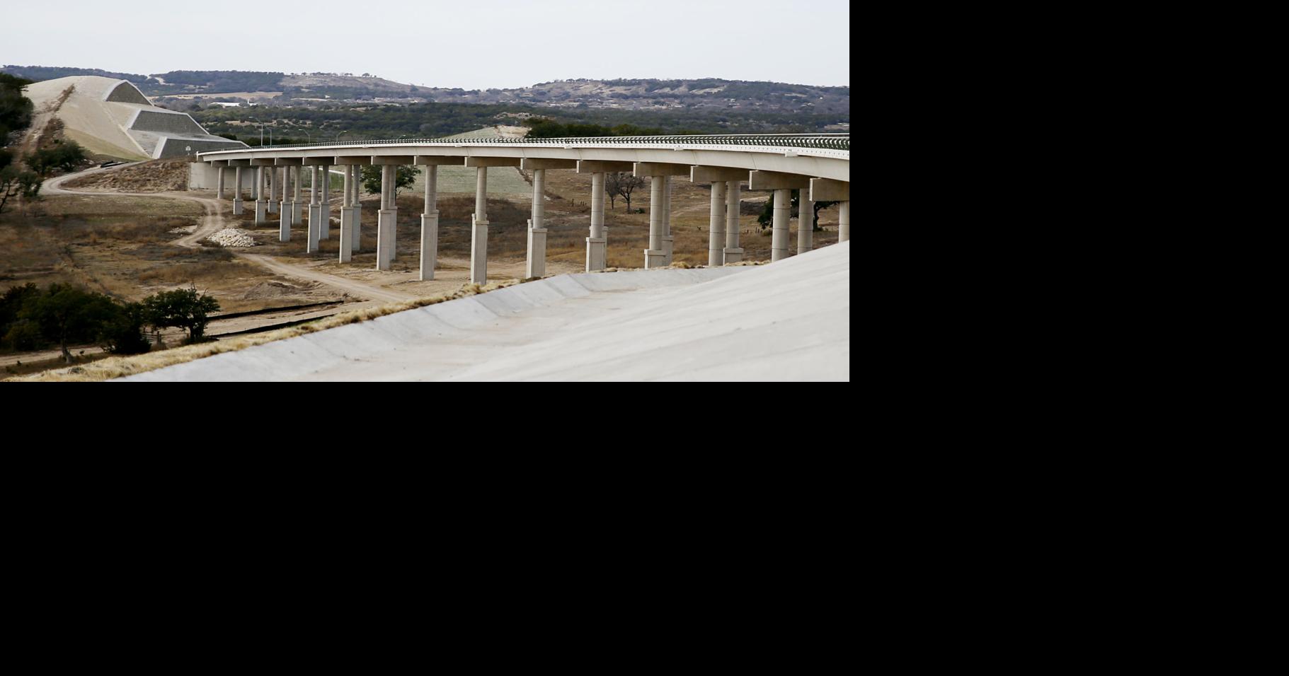 Copperas Cove bypass closed due to traffic accident Local News