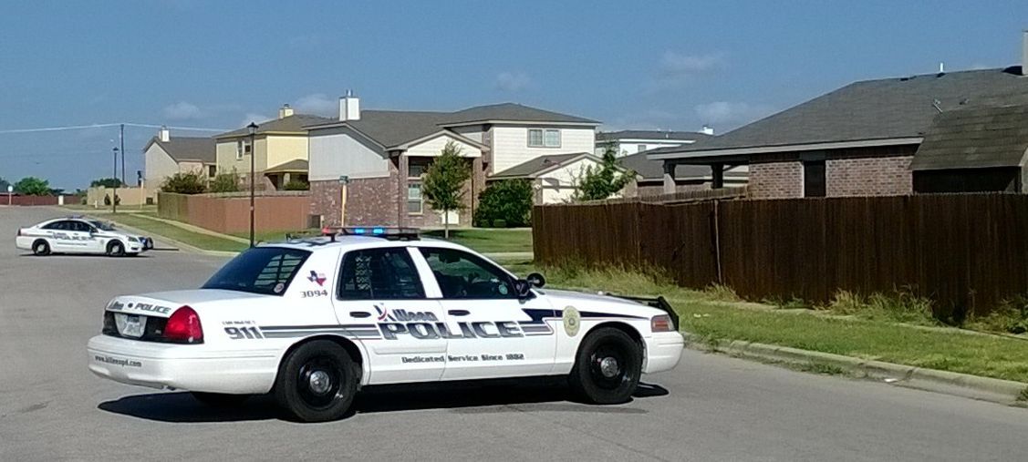 Image result for killeen police cars