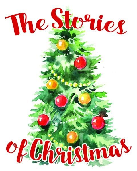 Christmas Stories logo