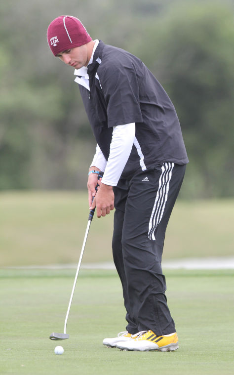 2013 UIL State Golf Championships