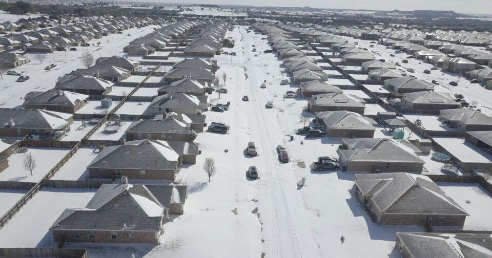 ERCOT can’t be sued over power grid failures during 2021 winter storm ...