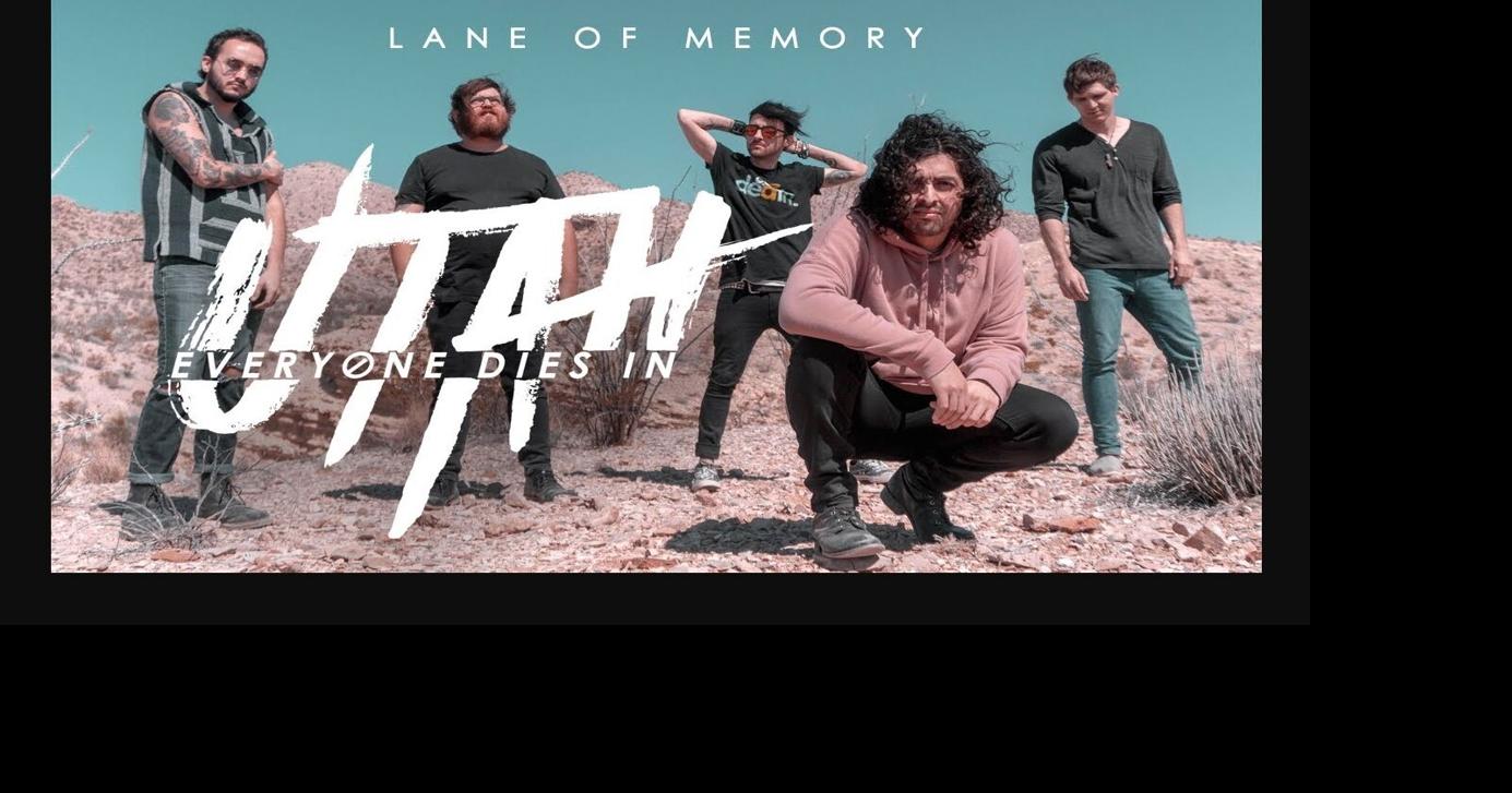 Rock and metalcore show in Harker Heights this weekend Business