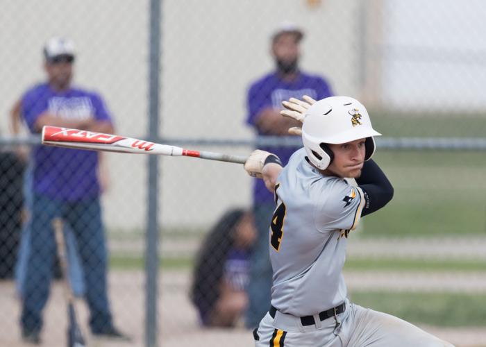 4A BASEBALL PLAYOFFS Lightning halts Gatesville game with up 93 in 6th Gatesville