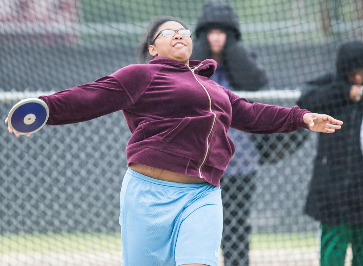 patterson track teams win two district titles at kisd meet killeen isd