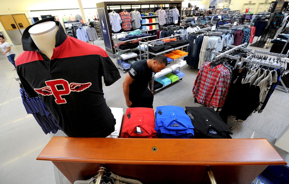 Excitement growing over new Fort Hood PX Homefront kdhnews com