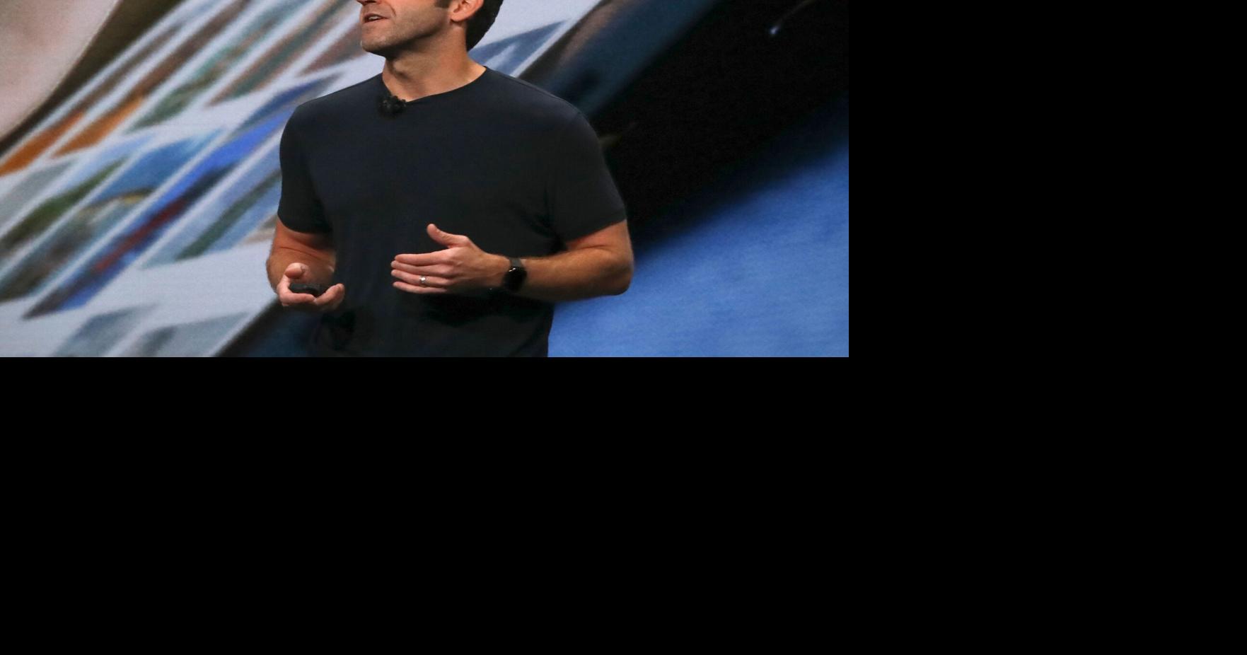 Apple New CEO