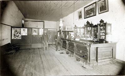 Hard Liquor Christmas Of 1915 Preceded Prohibition In Bell County