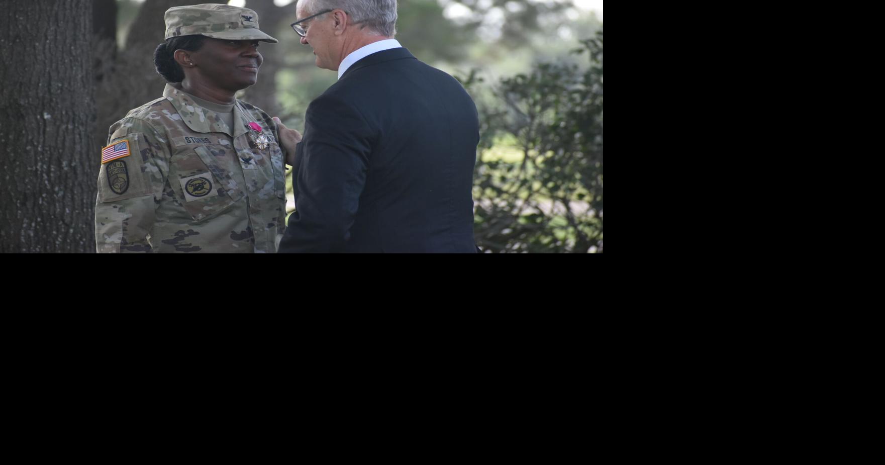 Fort Hood gets new ‘mayor’ Col. Mark McClellan, Stokes goes to test ...