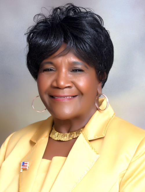 Shirley Fleming