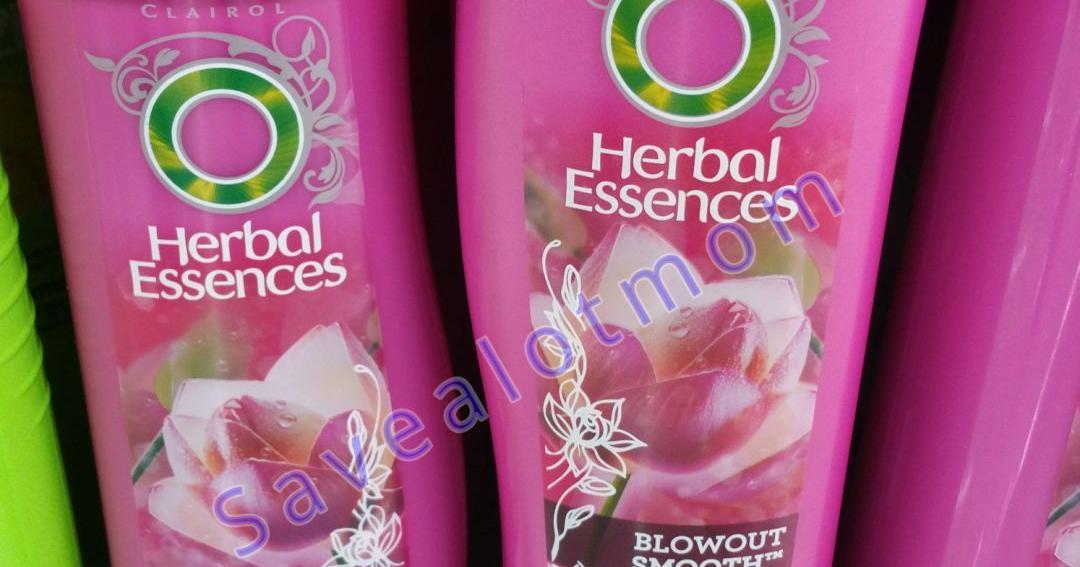Herbal Essence Hair Care at Walmart! Save 50% off! | Save A ...