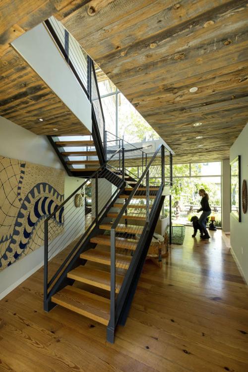 Soffer home