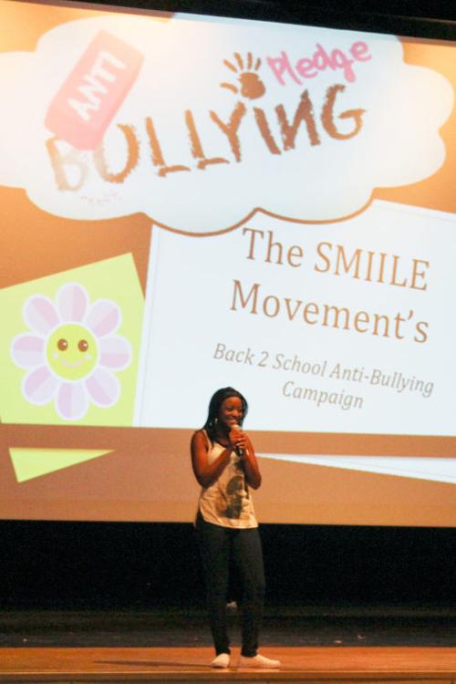SMIILE(3)